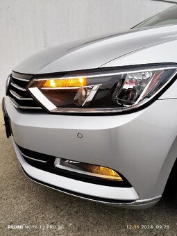 VW Passat variant B 8 2.0 TDI 140 kw,facelift 2020,DSG,DPH - 4