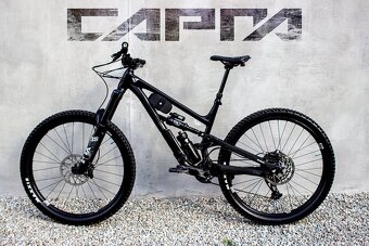 YT CAPRA CORE 2 "L" GX AKO NOVÝ - 4