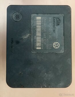 ABS / ESP modul (jednotka) - 1K0614517AE - 4