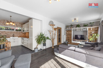Prodej rodinného domu, 90 m², Pavlov, ul. Lidická - 4