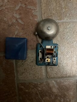 Dětská retro elektrostavebnice - 4