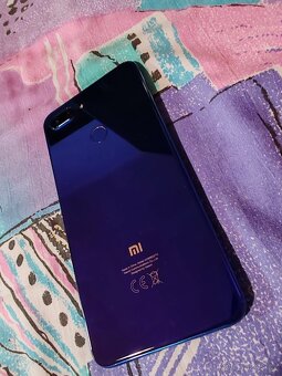 Xiaomi mi 8 lite 4GB/64GB - 4