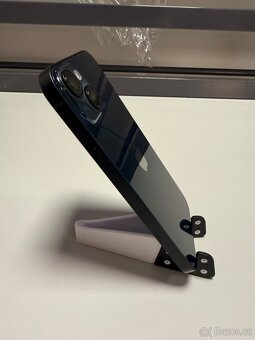 Apple iPhone 14 Plus, 128GB Black použité - 4