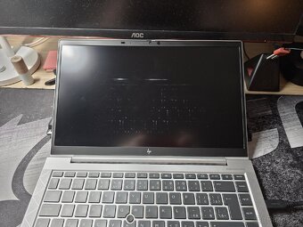 💻 Výkonný HP ProBook 845 G7 – Ryzen 7, 16GB RAM, 512GB SSD - 4