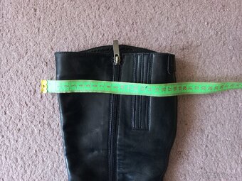 Kozačky, Lasocki,vel.38 - 4