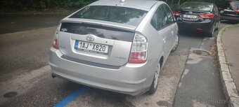 2007 Toyota prius - 4