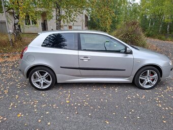 Fiat stilo 1.9 jtd 85kw - 4