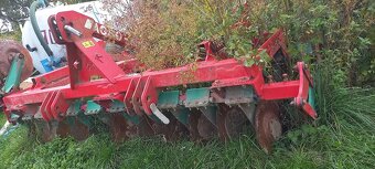 Diskový podmítač agro masz bt 30 - 4