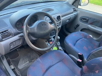 Renault Thalia 1.4 - 4