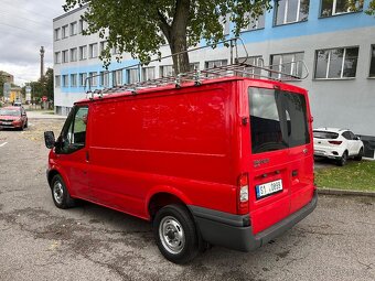Ford transit L1H1 - 4