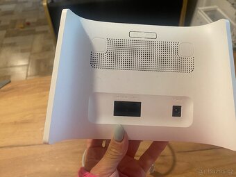 TCL wifi modem HH132VM - 4