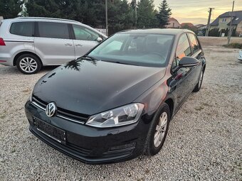 Vw golf - 4