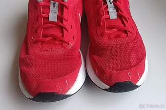 Běžecké boty Nike Revolution Číslo 40 - 4