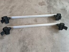 Příčné nosníky Honda jazz - 4