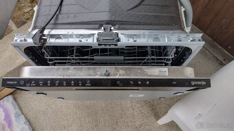 Myčka Gorenje GV673C60 - 4