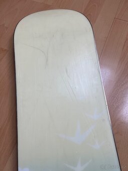 Burton dámský snowboard 137, typ Feather - 4