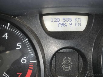 Renault Megane kabrio 1.6 16v r.v.2006 - 4