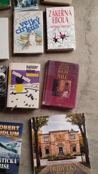 Měl by někdo zájem o nějaké knihy - 4