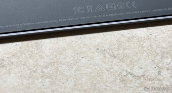 Apple Magic Keyboard with Numeric Keypad - 4