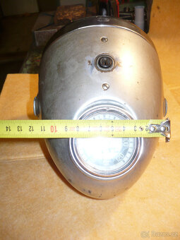 Světlo Hella NSU ZDB 125 - 4