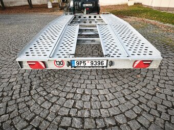 VAPP PAV, PAV 2.7 4020mm, DPH - 4