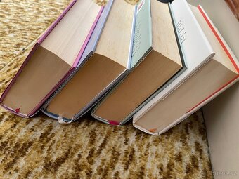 Začít znovu, Cítit znovu, Snít znovu, Doufat znovu - 4