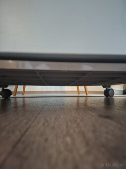 Velká klec s kovovým dnem - 4