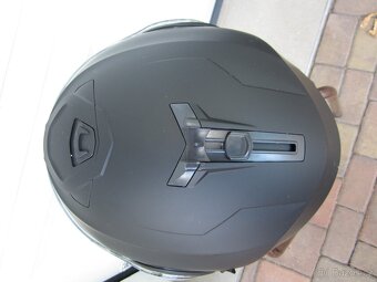 Caberg DROID motopřilba - 4