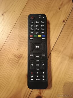 Kaon MZ-52 je HD - 4