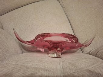 Mísa hutní sklo 3 - 4