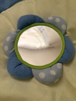 Krásná hrací deka - 4