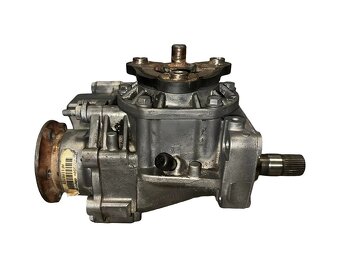 Rozvodovka 0AV409053AF CFGB PQS Škoda Superb 2 FL 2015 - 4