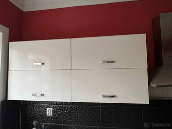 Kuchyňská linka se spotřebiči (kromě myčky) - 4
