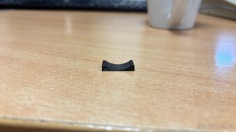 Zarážky pro modely aut - 4