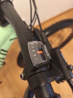 Specialized Rockhopper XS - 4