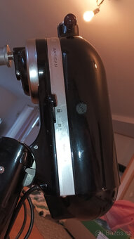 robot Kitchenaid Artisan - 4