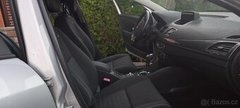 Renault Megane 3 limited 2015 1.5dci 81kw 208,000 km - 4