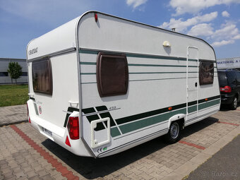 Karavan Chateau Calista 466 - 4