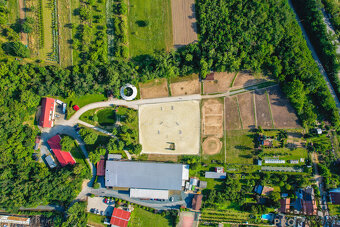 ✨ Poprvé na prodej - Jezdecký areál,  Brno - Holásky✨ Pozeme - 4