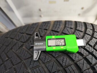 195/65R15 Hankook Winter icept RS3 Zimní - 4