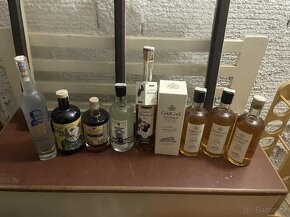 Omfg 2014 - 2022 , diplomatico, žufánek a další - 4