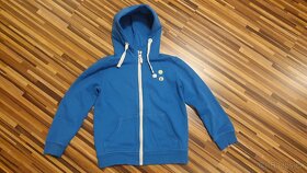 dětské mikiny, vel. 128-140 - 4