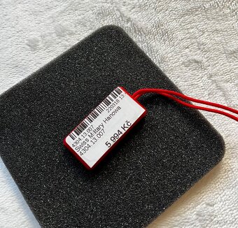 Švýcarské hodinky Swiss Military Hanowa - 4