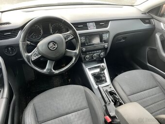 Náhradní díly Škoda Octavia 3 4x4 1.6tdi 77kw - 4