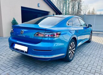 Volkswagen Arteon 2.0 TDI 110kW DSG , DPH - 4