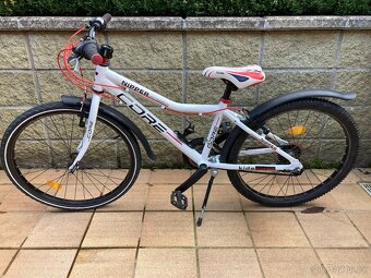 Dětské kolo NIPPER CORE 24 - 4