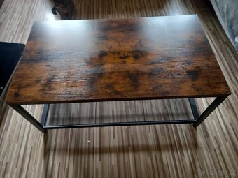 Stul konfereční industrial - 4