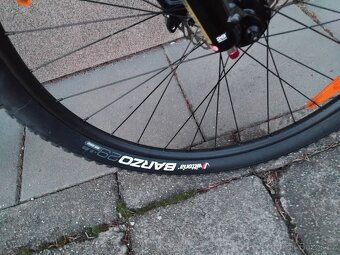 Horské kolo GT Avalance Elite 29 - 4