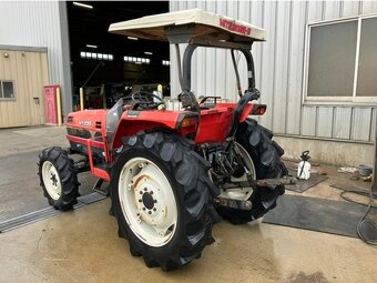 Malotraktor Mitsubishi - 4