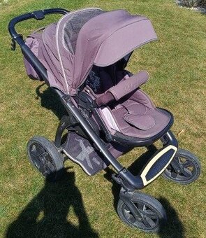 X - Lander, trojkombinace - 4